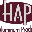 Hall Aluminum Products company logo