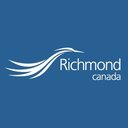 City of Richmond BC company logo