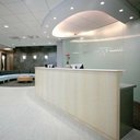Dental Salon company logo