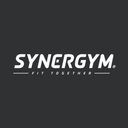 Synergym company logo