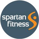 Spartan Fitness/ Vintage Iron Cycles company logo