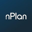 nPlan company logo