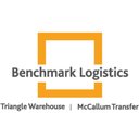 Triangle Warehouse company logo