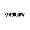 Station House Bar and Grill company logo
