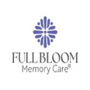 Full Bloom Memory Care company logo
