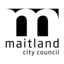 Maitland City Council company logo