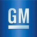 General Motors company logo
