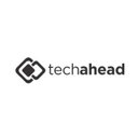 Techahead Software Pvt. Ltd. company logo