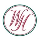 Widows Home of Dayton company logo
