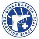 Birkenstock Group B.V. &amp; Co. KG company logo