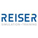 Reiser Simulation and Training GmbH company logo