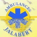 SARL AMBULANCES TAXI JALABERT company logo