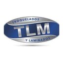 TLM company logo