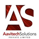 Aavitech Solutions company logo