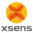 Xsens company logo