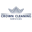 Crown Cleaning company logo