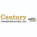 Century Transportation Ltd. company logo