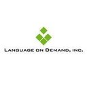 Language on Demand, Inc. company logo