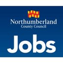 Northumberland County Council company logo