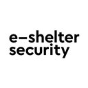 e-shelter security company logo