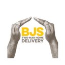 BJS Home Delivery company logo