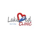 lakemed clinic company logo