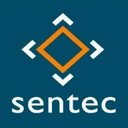 Sentec company logo