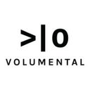 Volumental company logo