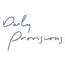 Daily Provisions company logo