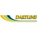 Dartline Coaches company logo