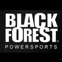 Black Forest Powersports GmbH company logo