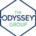 The Odyssey Group company logo