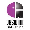 Obsidian Group Inc. company logo