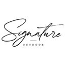 Signature Outdoor Concepts company logo