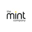 THE MINT COMPANY company logo