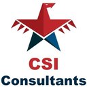 CSI Consultants, Chantilly, VA company logo