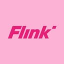 Flink company logo