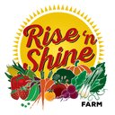 Rise N' Shine Farm company logo