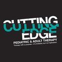 Cutting Edge Pediatric &amp; Adult Therapy company logo