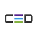 CED Nederland company logo