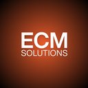 ECM Solutions company logo