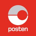 DIN-Post company logo