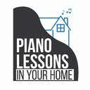 Piano Lessons In Your Home company logo