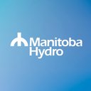 Manitoba Hydro company logo