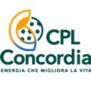 CPL CONCORDIA Soc. Coop. company logo