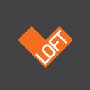 LOFT DESIGN company logo