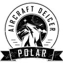 Polar Aircraft Deicer company logo