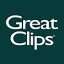 Great Clips company logo