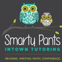 Smarty Pants Intown Tutoring company logo