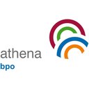 Athena BPO company logo